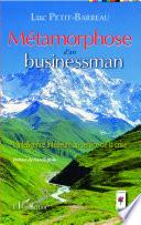 Métamorphose d'un businessman