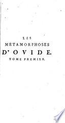 Métamorphoses [d'Ovide].
