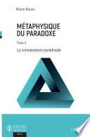 Métaphysique du paradoxe