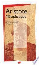 Métaphysique