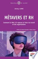 Métavers et RH