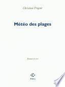 Météo des plages