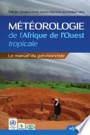 Météorologie de l'Afrique de l'Ouest tropicale