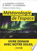 Météorologie de l'espace