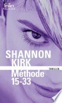 Méthode 15-33