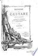 Méthode de Guitare