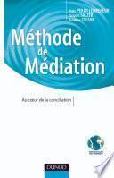 Méthode de Médiation