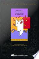 Méthodes D'Intervention. Consultation et Formation