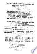 Méthodes et approches critiques