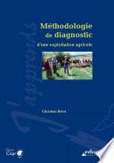 Méthodologie de diagnostic d'une exploitation agricole
