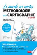 Méthodologie de la cartographie