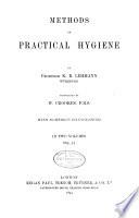 Methods of Practical Hygiene