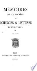 Métiers de Blois