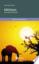 Métisses - Nouvelles africaines