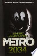 Metro 2034