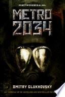 METRO 2034