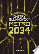 Métro 2034