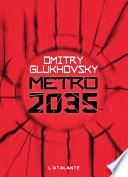 Métro 2035
