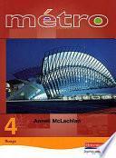 Metro 4 Higher Student Book