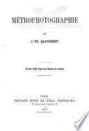 Métrophotographie