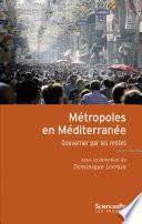 Métropoles en Méditerranée