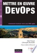 Mettre en oeuvre DevOps - 2e éd