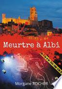 Meurtre à Albi