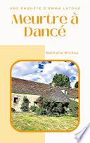 Meurtre à Dancé