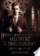 Meurtre à Irrumberry