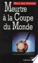 Meurtre à la coupe du monde