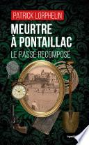 Meurtre à Pontaillac