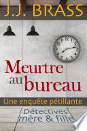 Meurtre au bureau