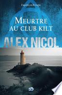 Meurtre au club kilt