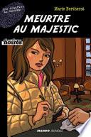 Meurtre au Majestic