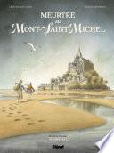 Meurtre au Mont-Saint-Michel