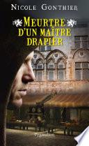 Meurtre d'un maître drapier