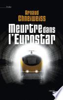 Meurtre dans l'Eurostar