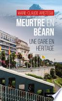 Meurtre en Béarn