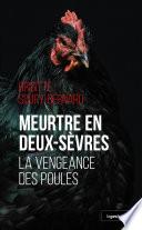 Meurtre en Deux-Sèvres