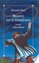 Meurtre sur le Grandvaux