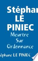 Meurtre sur Ordonnance