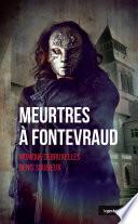 Meurtres à Fontevraud