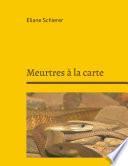 Meurtres à la carte