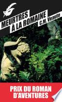 Meurtres à la romaine