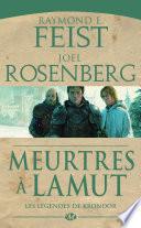 Meurtres à LaMut