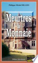 Meurtres à Monnaie
