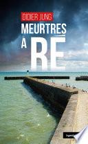 Meurtres à Ré