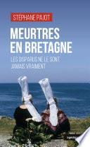 Meurtres en Bretagne