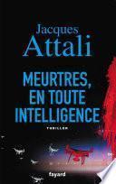 Meurtres, en toute intelligence