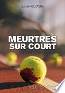 Meurtres sur court